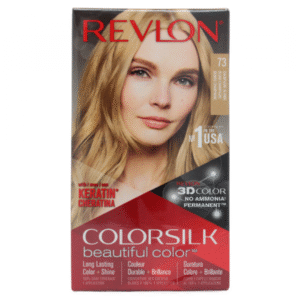 Revlon Colorsilk Champagne Blonde #73