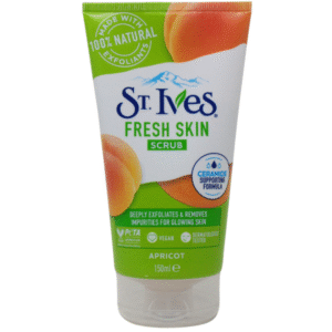 St. Ives Scrub Fresh Skin Apricot 150ml