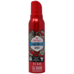 Old Spice B/S Wolfthorn 140ml